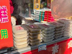 -定胜糕小店-蒋顺发