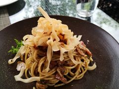 秦川牛肉意粉-莲西餐(曲江店)