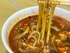 肥肠酸辣粉-酸辣粉(氹仔店)