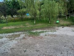 -沐仙湖湿地公园