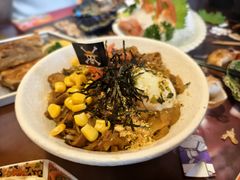 -弓二·烧鸟居酒屋(财富购物中心店)
