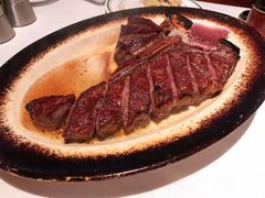 -Wolfgang’s Steakhouse 沃夫冈牛排馆(上海白玉兰广场店)