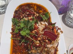 -杨氏青龙虾·羊蝎子(金盛路总店)