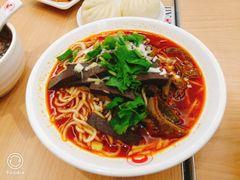 -孙记包子(火车站店)
