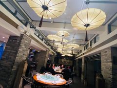 -北京老铺烤鸭(高新店)