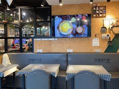 -炒码先生·韩餐炸鸡披萨(西塔店)