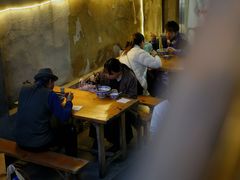 大堂-沪西老弄堂面馆(定西路店)