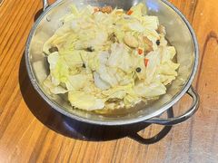 -南山民肴·乡土徽菜(豪辰俪景店)