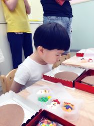 -巧虎kids体验中心(绿宝广场店)