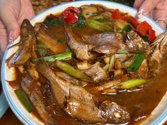 -坛南湾阿强农家乐.海鲜大排档老字号(福州地标美食店)