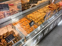 -纯坊佳哥手作(江汉路店)