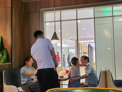 -豪客来牛排(宝龙城市广场店)