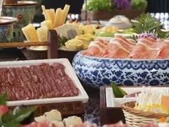 -东来顺·非遗火锅(高新店)