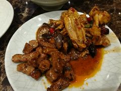 -水晶之星洗浴温泉汗蒸