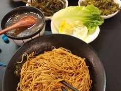 -贡梅老面馆·蟹粉面·无锡特色小吃(南长街主推店)