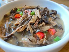 -阿斯牛牛·凉山菜(新会展店)