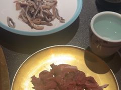 -额尔敦·品质自助(摩尔城店)