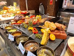 -索菲特西湖大酒店·香榭丽全日候餐厅(南山路店)