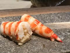 -桐寿司Sushi Tong
