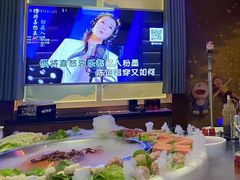 -音乐派KTV(银泰城店)