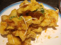 -靠山屯东北农家菜(八龙桥雅苑店)