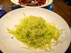 -秦月轩·陕西家乡菜(阜成路·五棵松店)