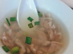 -群众牛肉小点(蚵仔煎)
