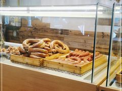 -聚合鑫东北熏酱熟食麻辣面(长阳店)