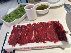 -八合里潮汕鲜牛肉火锅(福州万象城店)