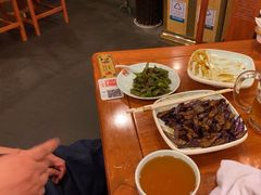 -奎元馆.百年奎元.非遗传承(西湖边的解放路店)