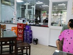 -阿扁杭州面(苗圃店)