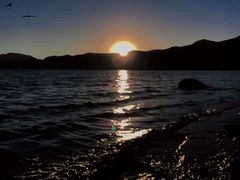 -丽江泸沽湖景区