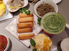 -海底捞火锅(人民广场店)