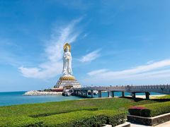 -三亚南山文化旅游区