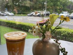 -dotcom coffee古点咖啡(致真大厦店)