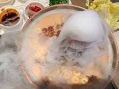 -额尔敦·品质自助(摩尔城店)