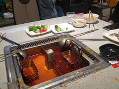 -海底捞火锅(欣大百货店)