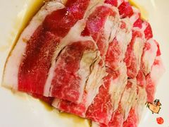 -釜山火炉·海鲜烤肉(紫藤路店)