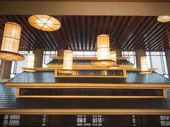 -浅深休闲酒店-停车场