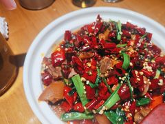 -星光小把串·海鲜烧烤(西安路店)