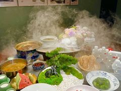 -中国徽菜·徽商故里(广安门店)