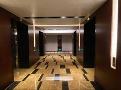 -上海龙之梦万丽酒店