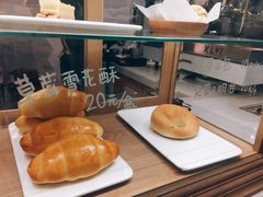 -GOOD好事咖啡(会展城店)