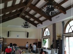 大堂-意大利农场西餐厅(顺义店)