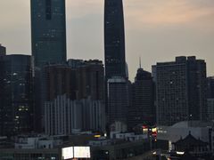 -深圳罗湖东门步行街亚朵X酒店