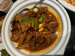 -简小舍·民间手艺菜(武昌江滩店)