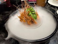 黄酒河虾-寻宝记绍兴菜(鲁迅路店)