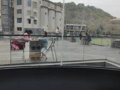 -CEMENT·coffee bar (凤凰创意园店)