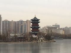 -迎泽公园