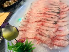 -天怡·鱼工厂(梅溪湖店)